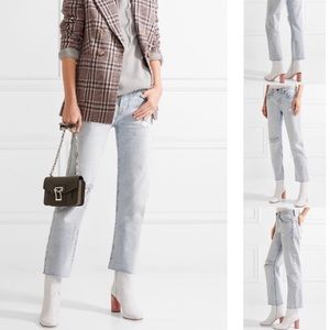 Current Elliott Bf Jeans The Crossover NWT 26